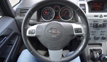 Opel Zafira 1.6 16v 85kw ENJOY 7MÍST TAŽNÉ full