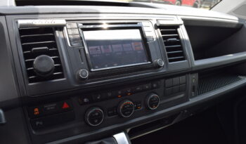 Volkswagen Caravelle 2.0TDI 110kw CAMP WEBA 8MÍST full