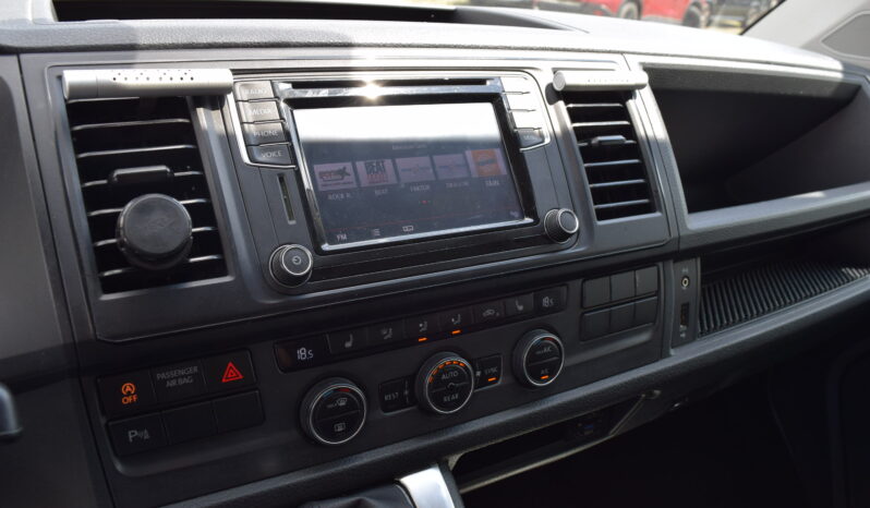 Volkswagen Caravelle 2.0TDI 110kw CAMP WEBA 8MÍST full
