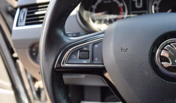 Škoda Octavia 1.4TSI 110kw AMBITION TAŽ NAVI full