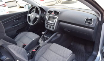Volkswagen EOS 1.6FSI 85kw TAŽNÉ NOVÉ ROZVODY full