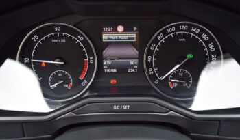 Škoda Superb 2.0TDI 110kw AMBITION DSG NAV full