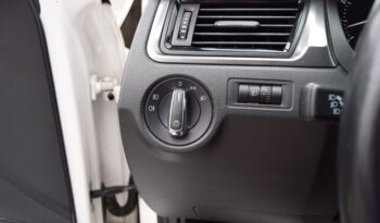 Škoda Rapid 1.2TSI 77kw AMBITION NÍZKÉ KM full
