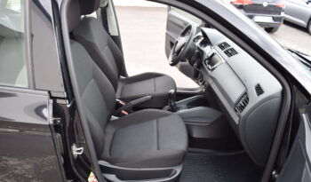 Škoda Fabia 1.0MPI 44kw AMBITION KLIMA full