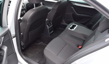 Škoda Octavia 1.4TSI 110kwAMBITION KOMISNÍ P full