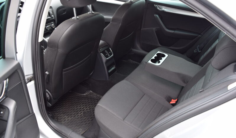 Škoda Octavia 1.4TSI 110kwAMBITION KOMISNÍ P full