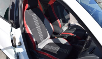 Škoda Fabia 1.2TSI 81kwMONTE CARLO PAN ACC full