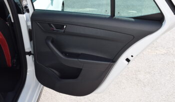 Škoda Fabia 1.2TSI 81kwMONTE CARLO PAN ACC full