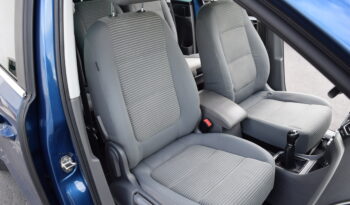 Seat Alhambra 2.0TDI 130kw STYLE 7M TAŽ NAVI full