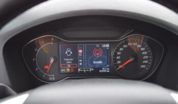 Ford Galaxy 2.0TDCi 103kw TITANIUM 7M ALU full