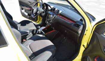 Suzuki Swift 1.4 103kw BoosterJet Sport + full