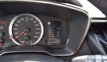 Toyota Corolla 1.2 TURBO 85kw STYLE NAVI LED full