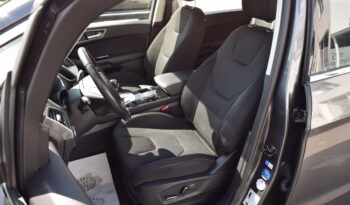 Ford S-MAX 2.0TDCI 132kw TITANIUM LED full