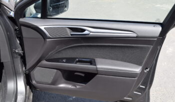 Ford Mondeo 2.0TDCI 110kw TITANIUM TAŽ NAV full