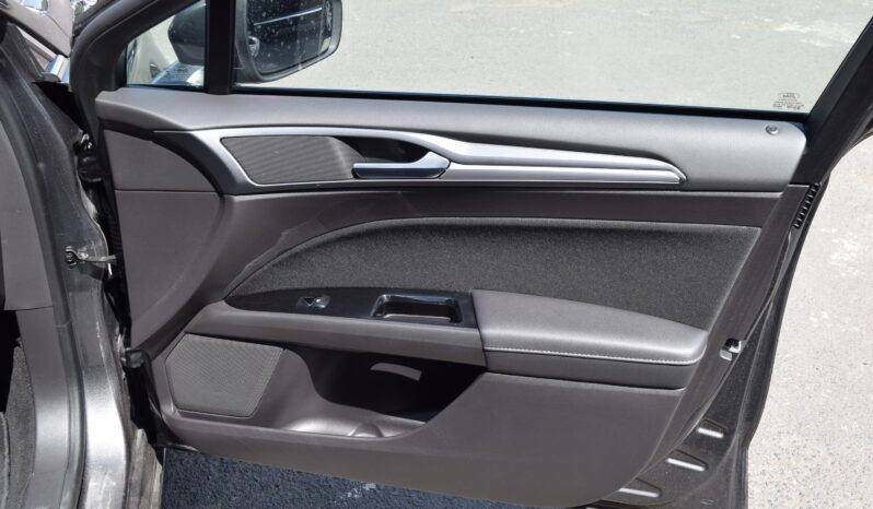 Ford Mondeo 2.0TDCI 110kw TITANIUM TAŽ NAV full