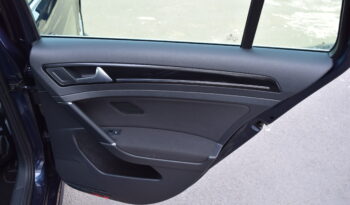 Volkswagen Golf Variant 1.4TSI 92kw HIGHLINE BMT XEN full