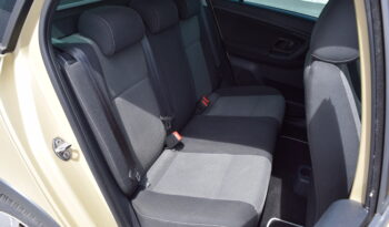Škoda Fabia 1.2TSI 77kw DSG SCOUT tažné full