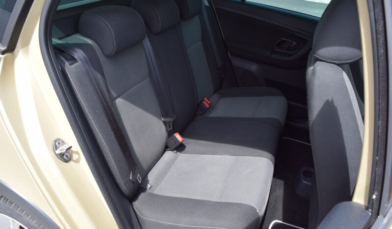 Škoda Fabia 1.2TSI 77kw DSG SCOUT tažné full