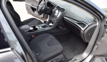Ford Mondeo 2.0TDCI 110kw TITANIUM NAV full