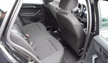 Škoda Fabia 1.2TSI 81kw STYLE PANORAMA APP full