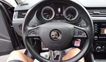 Škoda Octavia 2.0TDI 110kwSTYLE TAŽ FULL LED full