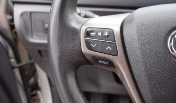 Toyota Verso 1.8VVT-i 108kw HIGH AC TEMPOMA full