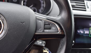 Škoda Octavia 1.5TSI 110kw AMBITION FULL LED full