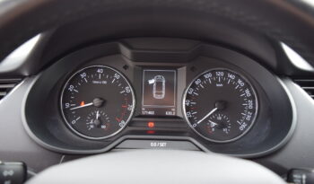 Škoda Octavia 1.2TSI 77kw AMBITION TAŽ TEMP. full