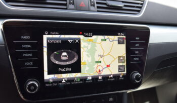 Škoda Superb 1.4TSI 110kw AMBITION XEN NAVI full