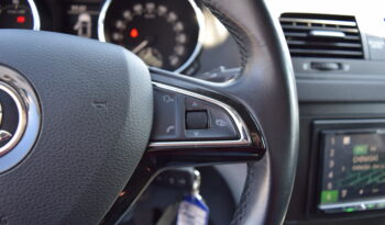 Škoda Yeti 1.2TSI 81kw AMBITION OPS ALU full