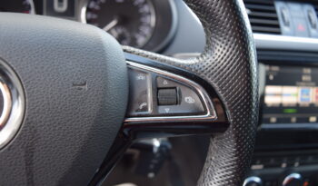 Škoda Octavia 2.0TDI 110kw AMBITION TAŽ NAVI full