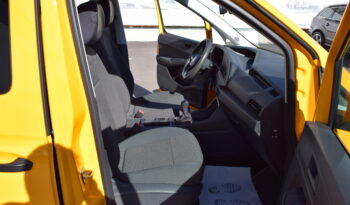 Volkswagen Caddy 2.0TDI 90kw TRENDLINE TAŽNÉ full