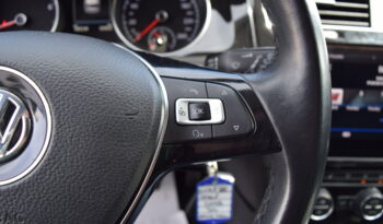 Volkswagen Golf 1.4TSI 92kw 7.5 FACELIFT LED full