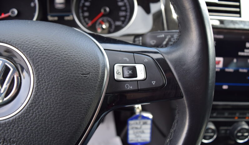 Volkswagen Golf 1.4TSI 92kw 7.5 FACELIFT LED full