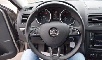 Škoda Yeti 1.4TSI 92kw ED. DRIVE XEN TAŽ full