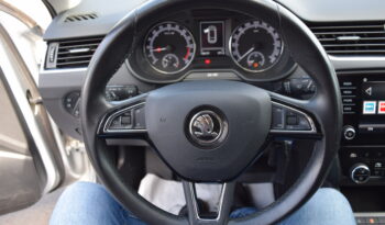 Škoda Octavia 2.0TDI 110kw SOLEIL FULL LED full