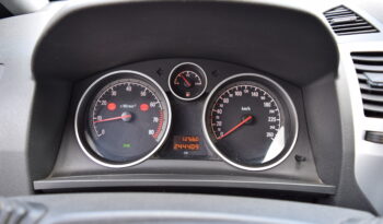 Opel Zafira 1.6 16v 85kw ENJOY 7MÍST TAŽNÉ full