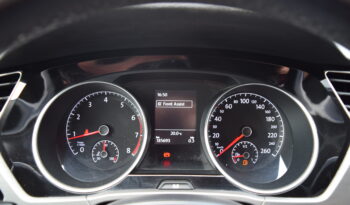 Volkswagen Touran 1.4TSI 110kw CLBMT 7MÍST TAŽNÉ full