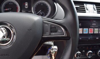 Škoda Octavia 1.5TSI 110kw AMBITION TAŽ WEB full