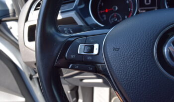Volkswagen Touran 1.5TSI 110kw CLBMT 7MÍST TAŽNÉ full