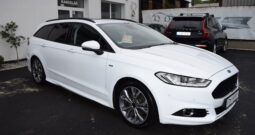 Ford Mondeo 2.0 132kw STlinePano.Led. Taž