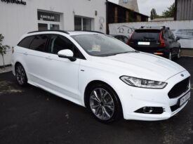 Ford Mondeo 2.0 132kw STlinePano.Led. Taž