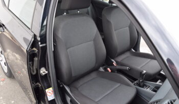 Škoda Fabia 1.0MPI 44kw AMBITION KLIMA full