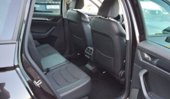 Škoda Kodiaq 1.5TSI 110kwAMBITION LED TAŽNÉ full