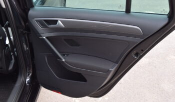 Volkswagen Golf Variant 1.4TSI 92kwCOMFORTLINE BMT NAV full