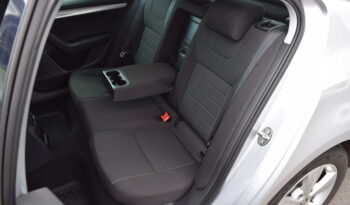 Škoda Octavia 1.4TSI 110kwAMBITION KOMISNÍ P full
