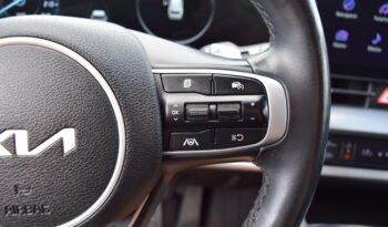 Kia Sportage 1.6T-GDi MHEV 110kw GT-Line full