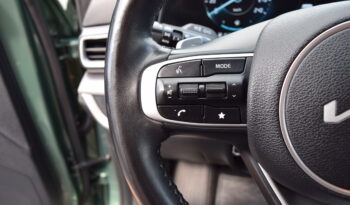 Kia Sportage 1.6T-GDi MHEV 110kw GT-Line full