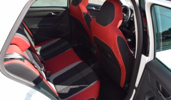 Škoda Fabia 1.2TSI 81kwMONTE CARLO PAN ACC full