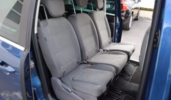 Seat Alhambra 2.0TDI 130kw STYLE 7M TAŽ NAVI full